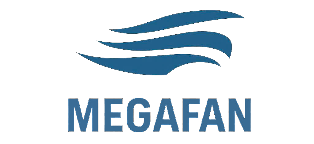 logo megafan