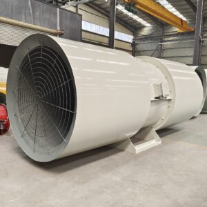 QUẠT PHẢN LỰC SDS – GIẢI PHÁP THÔNG GIÓ ĐƯỜNG HẦM HIỆU QUẢ, BỀN BỈ VÀ TIẾT KIỆM NĂNG LƯỢNG